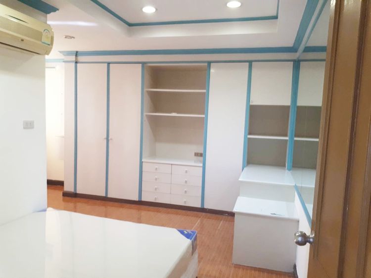 อื่นๆ ตกแต่งครบ สร้างเสร็จก่อน 2010 ไม่อนุญาต ไม่ใช่ ขายคอนโดบ้านสวนรัชดา68 ตรม. รัชดาซอย36 หลังม. จันทร์เกษม รูปที่ 2