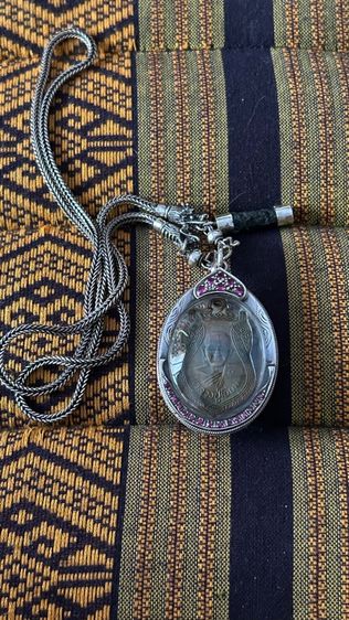 เหรียญหลวงปู่เอี่ยมวัดสะพายสูง รูปที่ 5