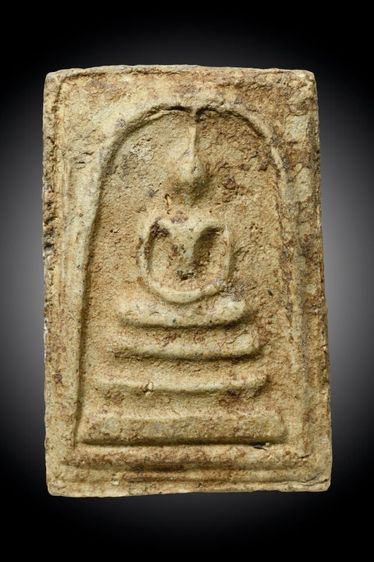 พระสมเด็จบางขุนพรหม พิมพ์ใหญ่