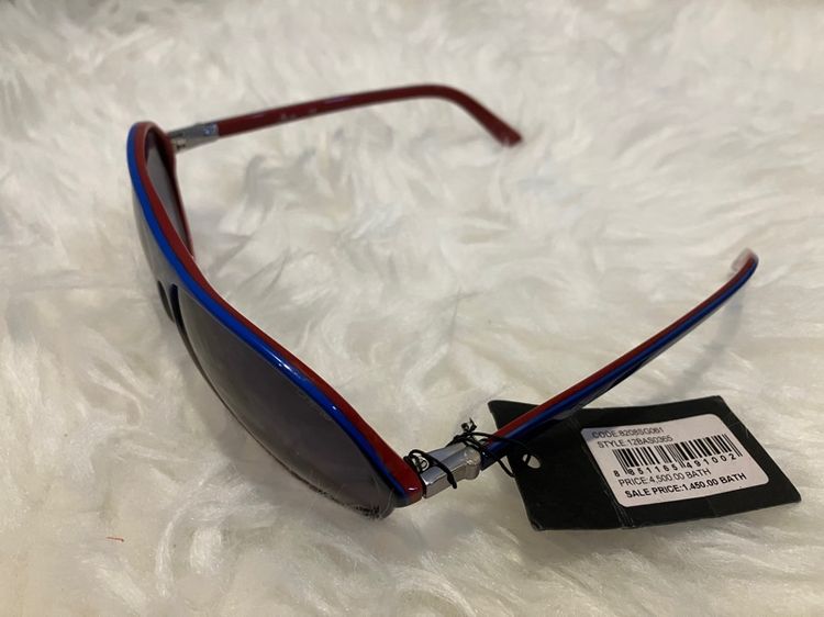 ของใหม่ แว่นกันแดด ผู้หญิง In-co ของแท้  รูปที่ 8