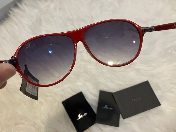 ของใหม่ แว่นกันแดด ผู้หญิง In-co ของแท้  รูปที่ 3