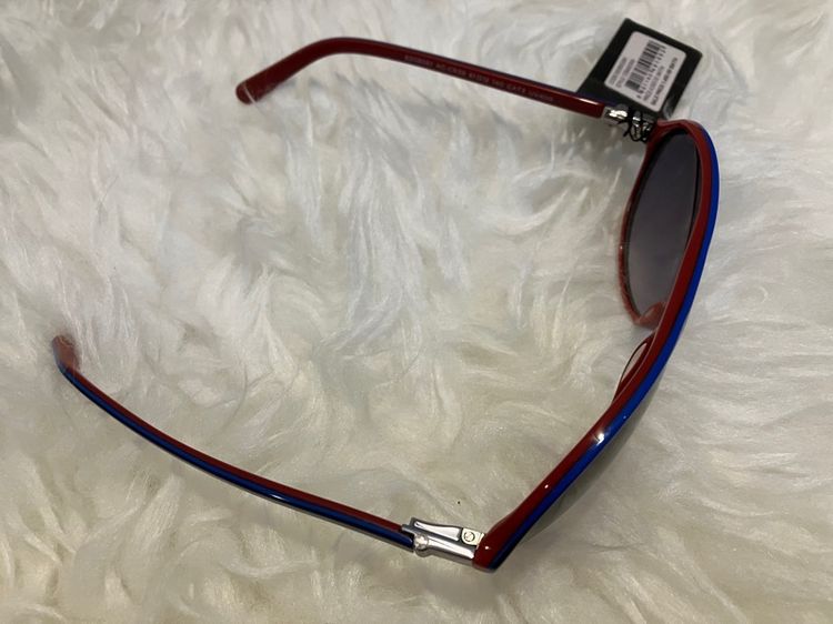 ของใหม่ แว่นกันแดด ผู้หญิง In-co ของแท้  รูปที่ 9