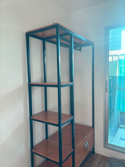 มีบางส่วน LPN Development คอนโด ลุมพินีวิลล์ รูปที่ 2