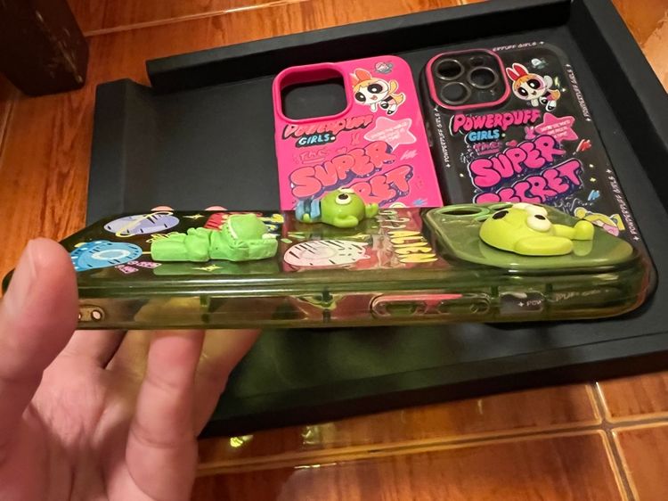 case iPhone 13 Pro Max  รูปที่ 4