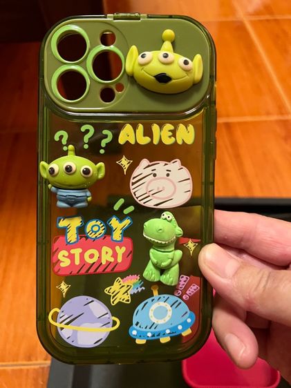 case iPhone 13 Pro Max  รูปที่ 3
