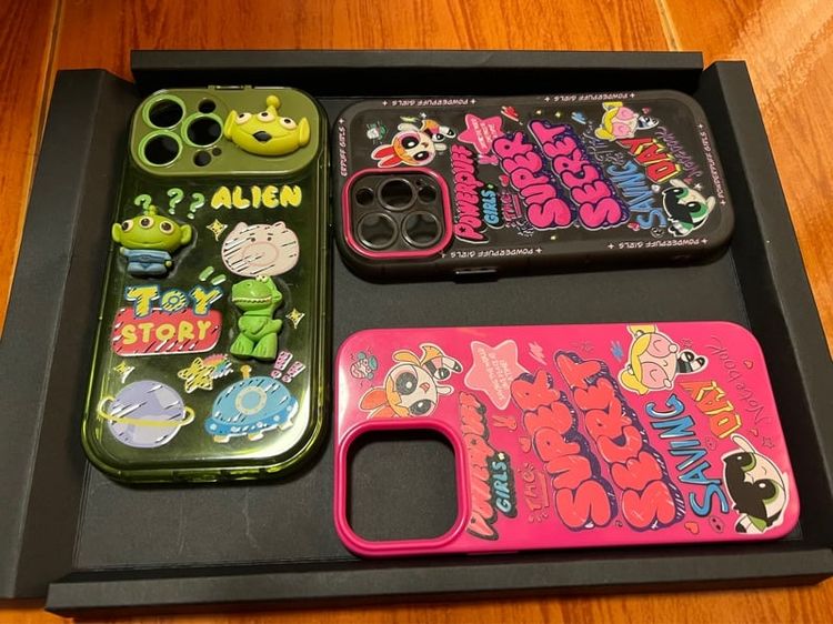 case iPhone 13 Pro Max 