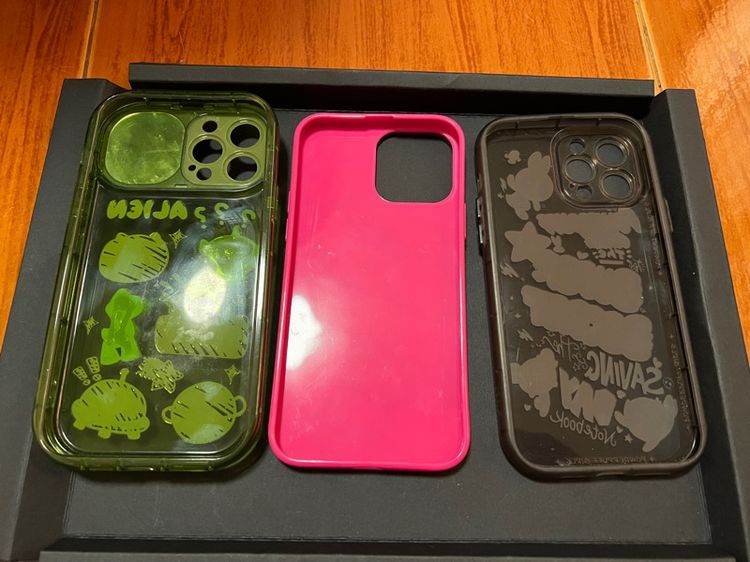 case iPhone 13 Pro Max  รูปที่ 2