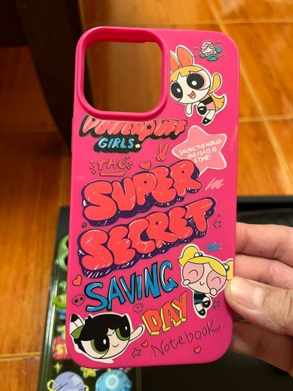 case iPhone 13 Pro Max  รูปที่ 5