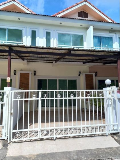 มีบางส่วน อาคารพาณิชย์ รูปที่ 2