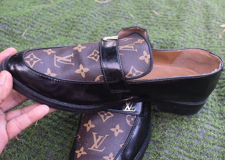 Louis vuitton  เบอร์ 43  รูปที่ 9