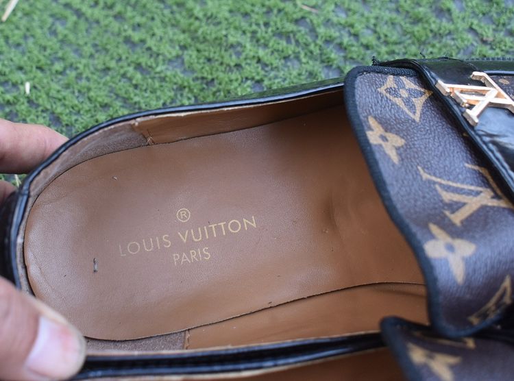 Louis vuitton  เบอร์ 43  รูปที่ 2