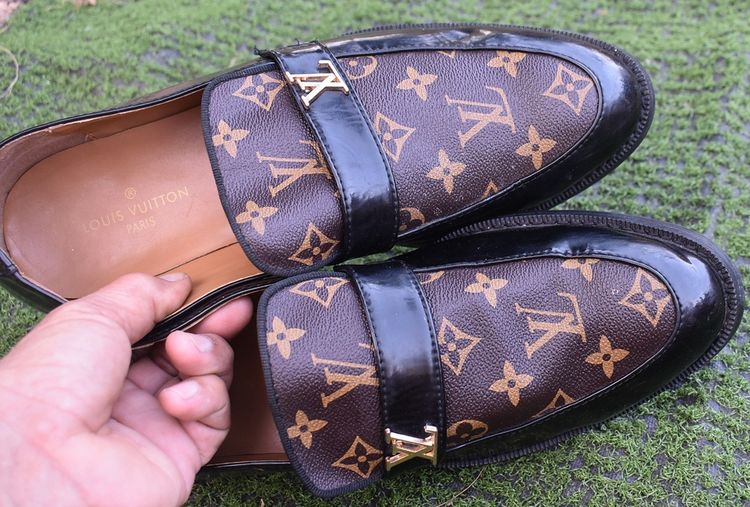 Louis vuitton  เบอร์ 43  รูปที่ 8