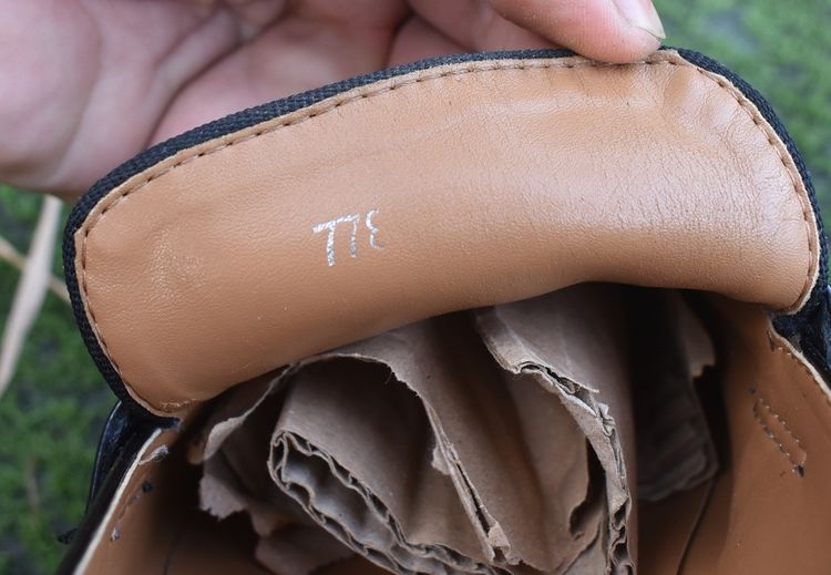 Louis vuitton  เบอร์ 43  รูปที่ 3