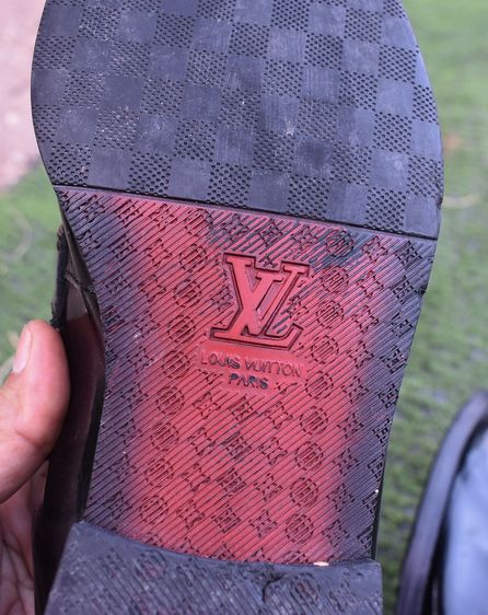 Louis vuitton  เบอร์ 43  รูปที่ 4