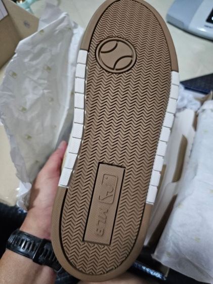 MLB chunky liner classic monogram no.45 รูปที่ 3