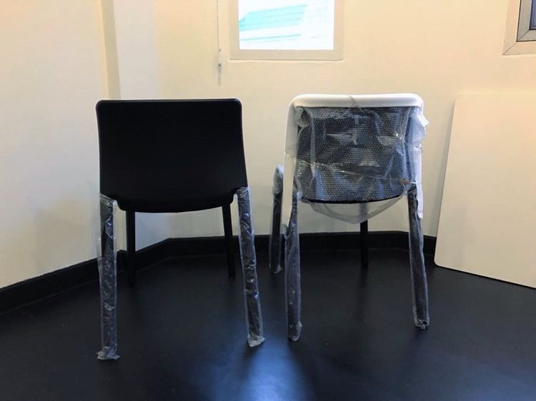 เก้าอี้ รูปที่ 5