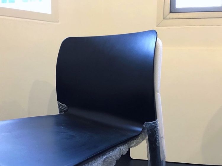 เก้าอี้ รูปที่ 2