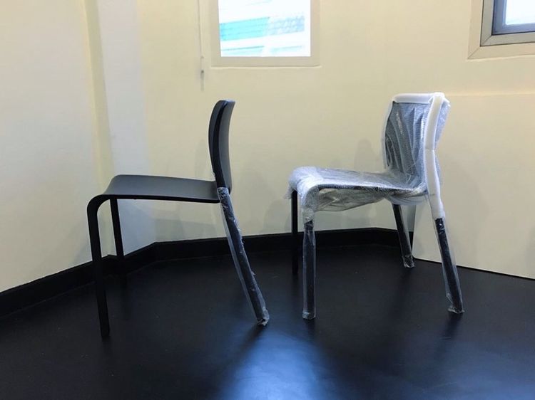 เก้าอี้ รูปที่ 4