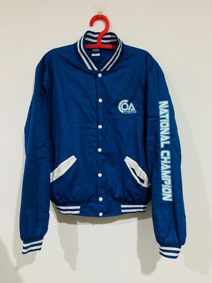 อื่นๆ อื่นๆ แขนยาว เสื้อแจ็คเก็ต | เสื้อคลุม อื่นๆ เสื้อแจ็คเก็ตกันหนาว งานปักทั้งตัว แท้ 💯 size วัดจริงขนาด อก 23.5 ยาว 26.5 นิ้ว สภาพใหม่มาก ทรงสวย ดีเทลดี มีซัปใน ตัดเย็บดีมาก