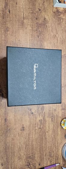 Hamilton Jazzmaster Chronograph Automatic รูปที่ 6