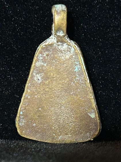 พระกรุหล่อโบราณ รูปที่ 3