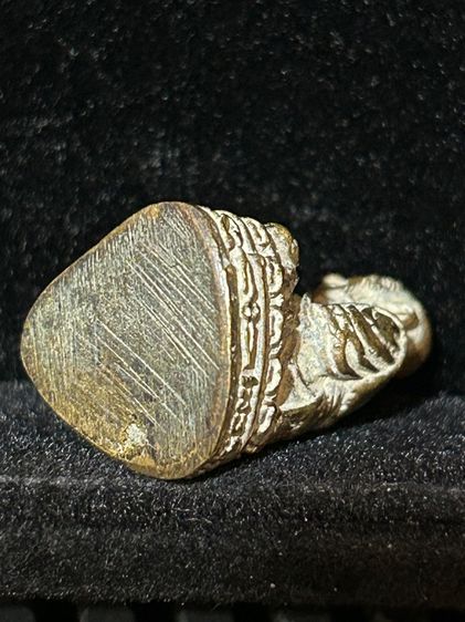 พระกรุหล่อโบราณ รูปที่ 14