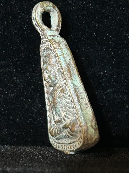 พระกรุหล่อโบราณ รูปที่ 5