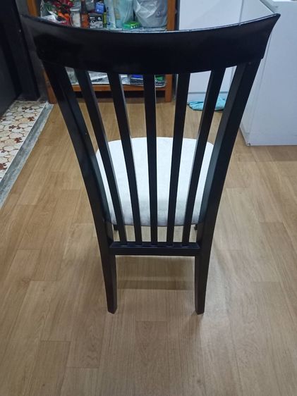 เก้าอี้โต๊อาหาร  รูปที่ 2