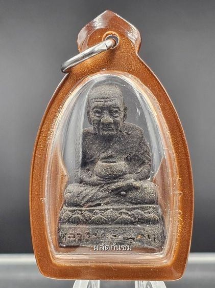 รูปหล่อลอยองค์หลวงปู่ทวด พิมพ์อุ้มบาตร 