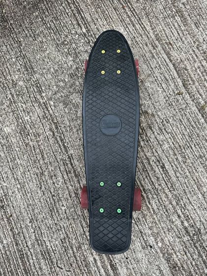 Penny Skateboard Australia 