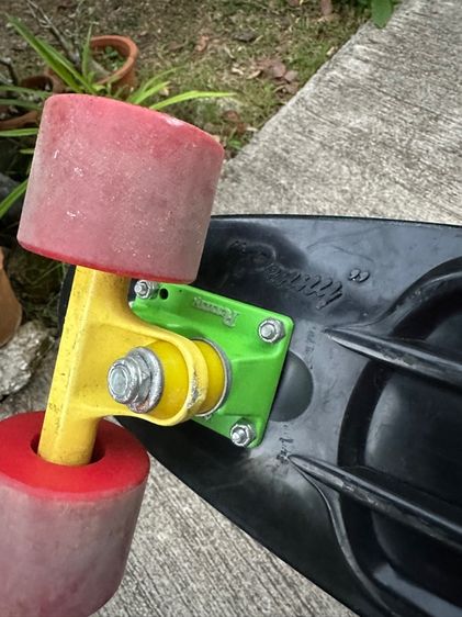 Penny Skateboard Australia  รูปที่ 7