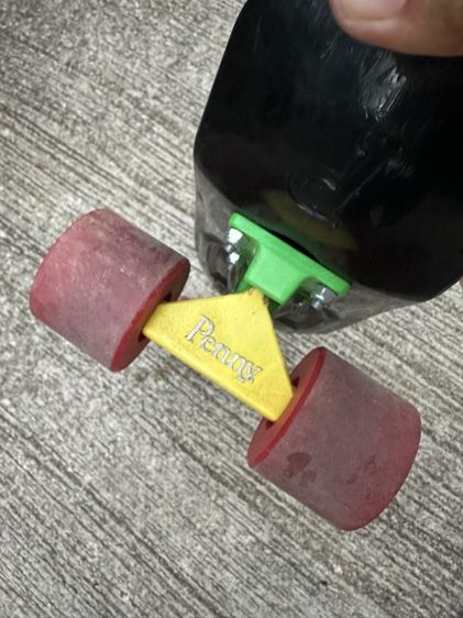 Penny Skateboard Australia  รูปที่ 5