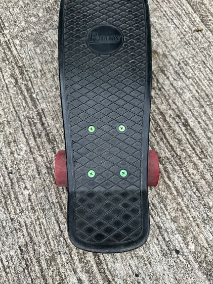 Penny Skateboard Australia  รูปที่ 3