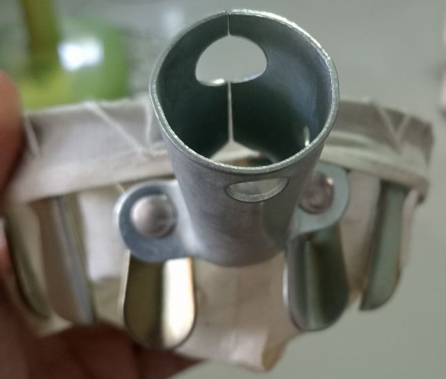 อุปกรณ์สอยผลไม้ รูปที่ 7