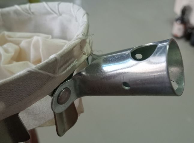 อุปกรณ์สอยผลไม้ รูปที่ 8