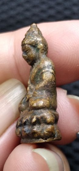 พระกริ่งสวยๆ รูปที่ 8