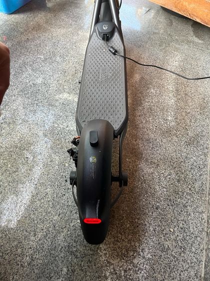 สกู๊ตเตอร์ไฟฟ้า รูปที่ 7