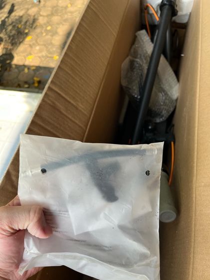 สกู๊ตเตอร์ไฟฟ้า รูปที่ 8