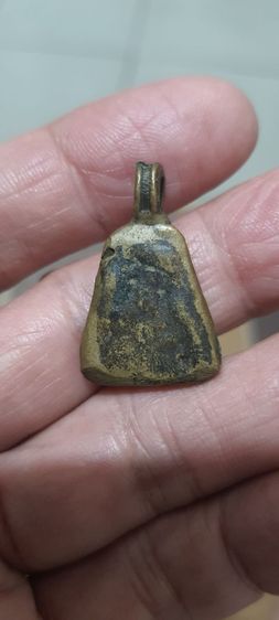 พระเก่าๆหลวงพ่อเงิน รูปที่ 4