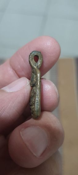 พระเก่าๆหลวงพ่อเงิน รูปที่ 6