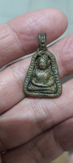 พระเก่าๆหลวงพ่อเงิน