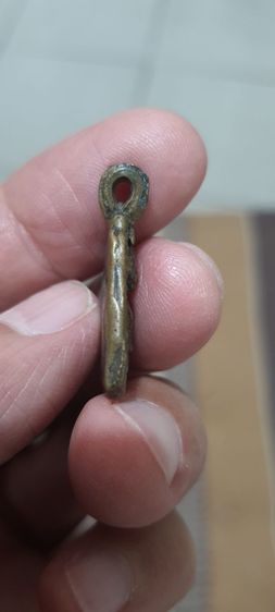 พระเก่าๆหลวงพ่อเงิน รูปที่ 5