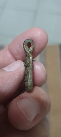 พระเก่าๆหลวงพ่อเงิน รูปที่ 8