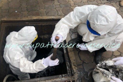 ดูดส้วม0814927165 สีลม สาทร ปทุมวัน ดินแดง รูปที่ 4