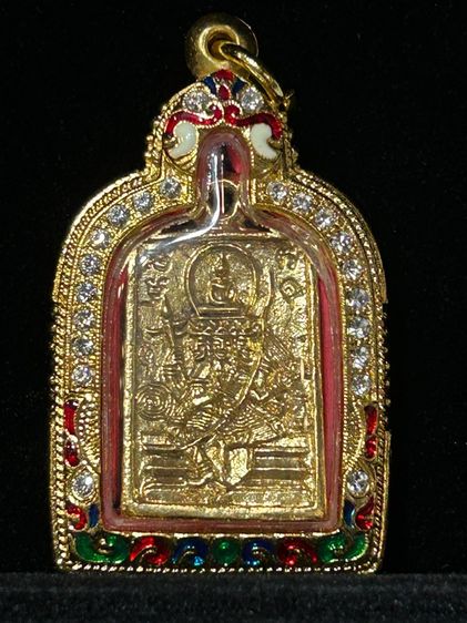 พระเหรียญเก่าเก็บ รูปที่ 9