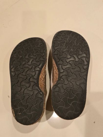 รองเท้า birkenstock ผู้ชาย เป็นรุ่นที่ใส่เหยียบส้นได้ สภาพ 95 รูปที่ 10