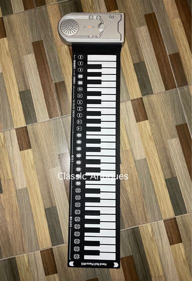 ของสะสม K1