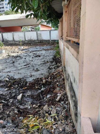 ขายที่ดินบนถนนสรรพาวุธ บางนา รูปที่ 3