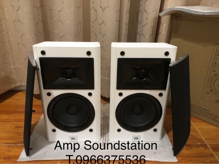 ตู้ลำโพง JBL Arena 120 รูปที่ 2