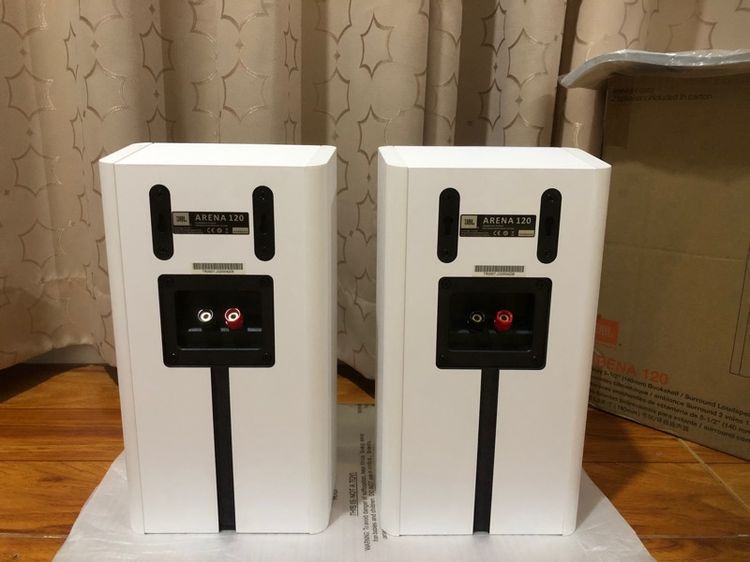 ตู้ลำโพง JBL Arena 120 รูปที่ 8